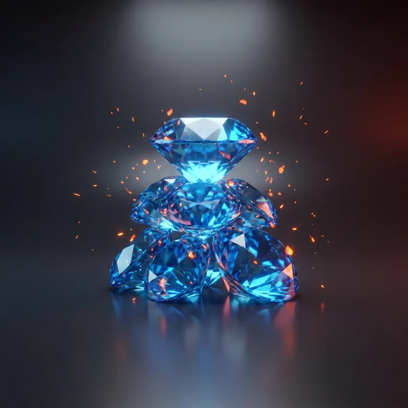 Free Fire Diamonds