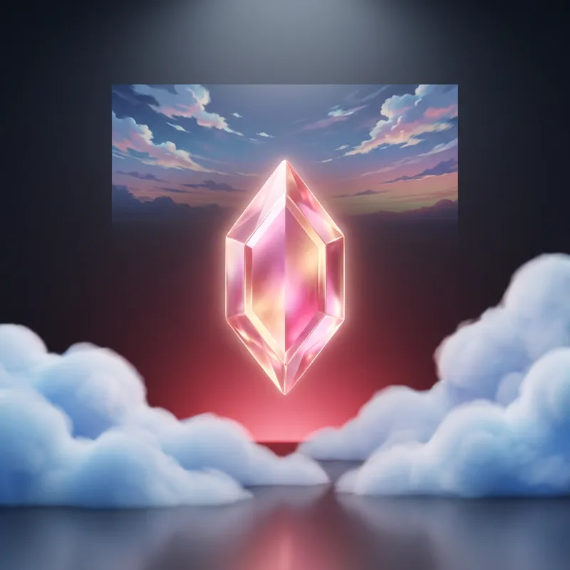 Genshin Impact Genesis Crystals