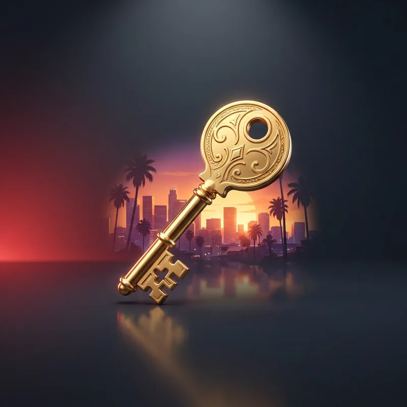 GTA V — Rockstar Redeem Key