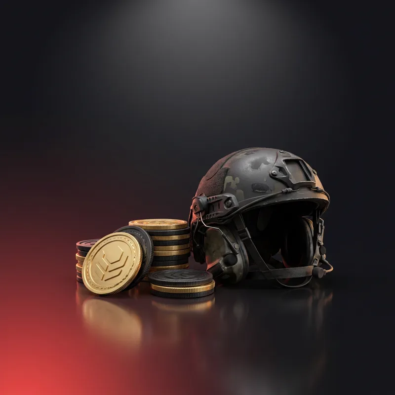 PUBG Mobile UC